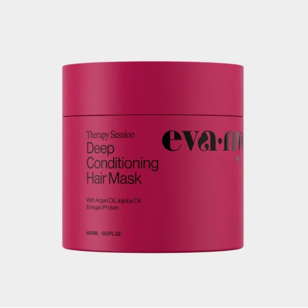 Eva NYC Deep Conditioning Hair Mask - BRAND NEW!!   beauty masks haircare care
